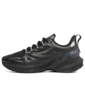 Bts Fila « Noir »
