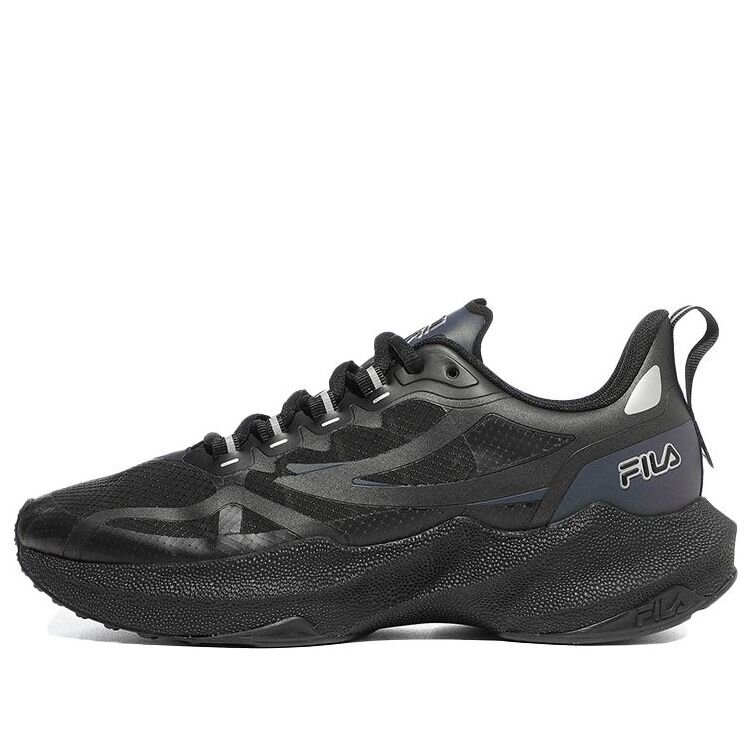 Bts Fila « Noir »
