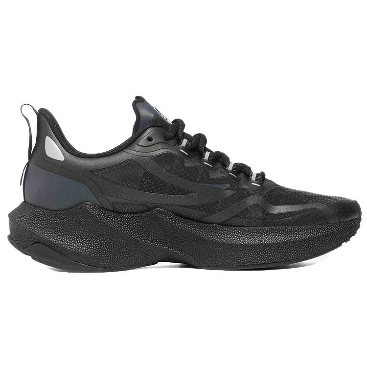 Bts Fila « Noir »