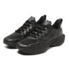 Bts Fila « Noir »