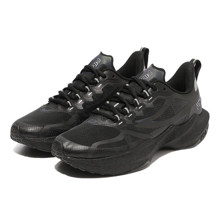 Bts Fila « Noir »