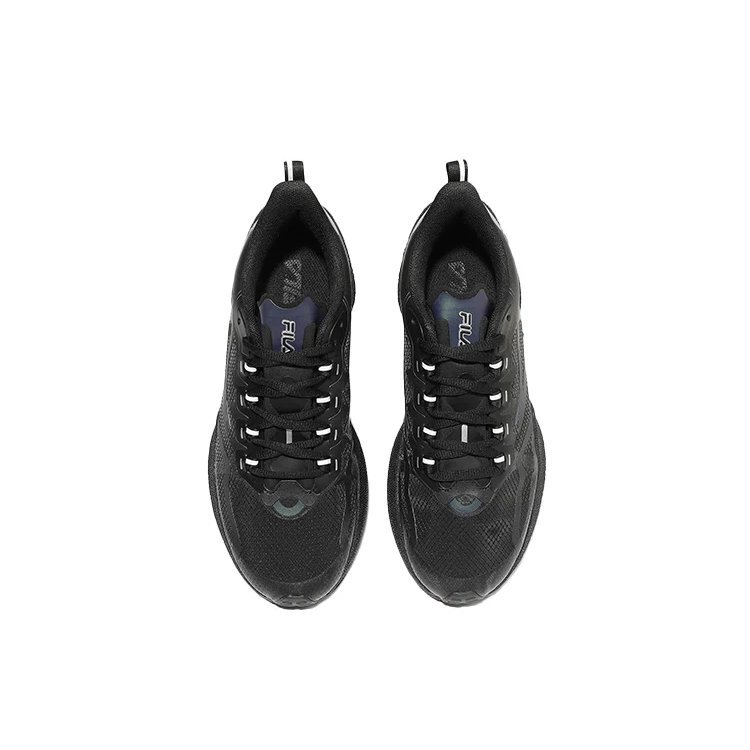 Bts Fila « Noir »