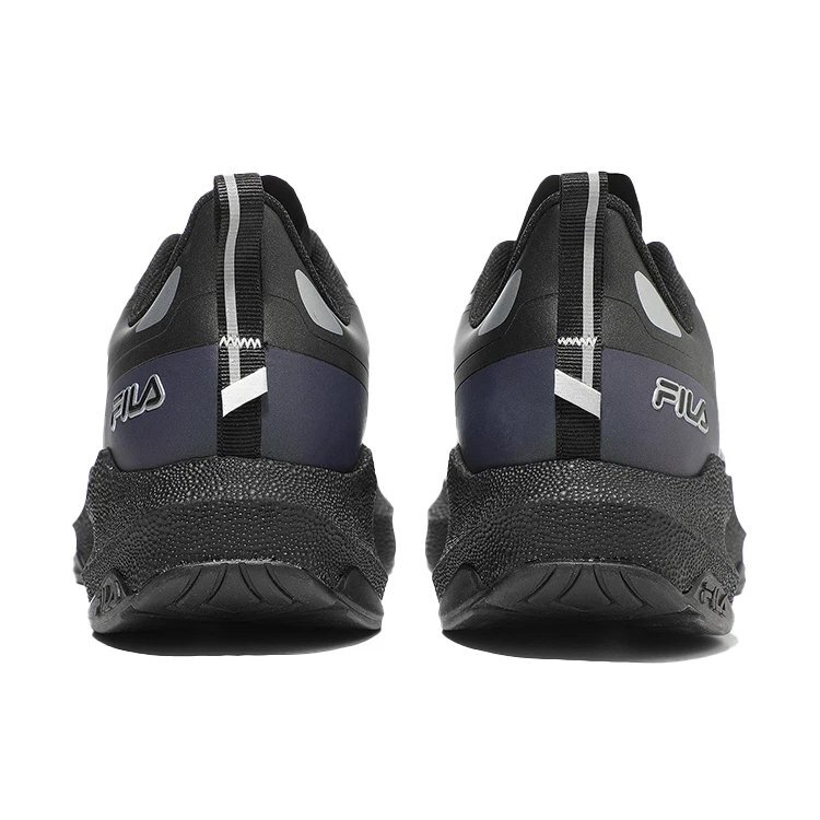 Bts Fila « Noir »