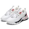Bubble TR « Blanc Rouge Noir »