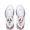 Bubble TR « Blanc Rouge Noir »