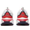Bubble TR « Blanc Rouge Noir »