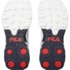 Bubble TR « Blanc Rouge Noir »