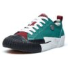 Carve x Mihara « Teal Green Black »
