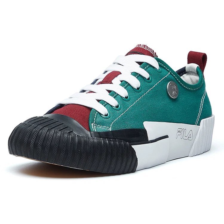 Carve x Mihara « Teal Green Black »
