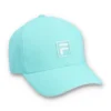 Casquette Aqua F-Box tissée