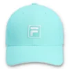 Casquette Aqua F-Box tissée