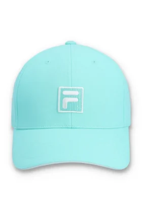Casquette Aqua F-Box tissée