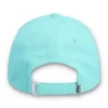 Casquette Aqua F-Box tissée