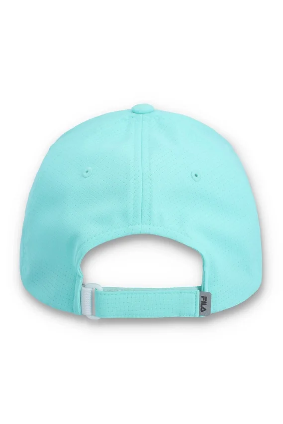 Casquette Aqua F-Box tissée