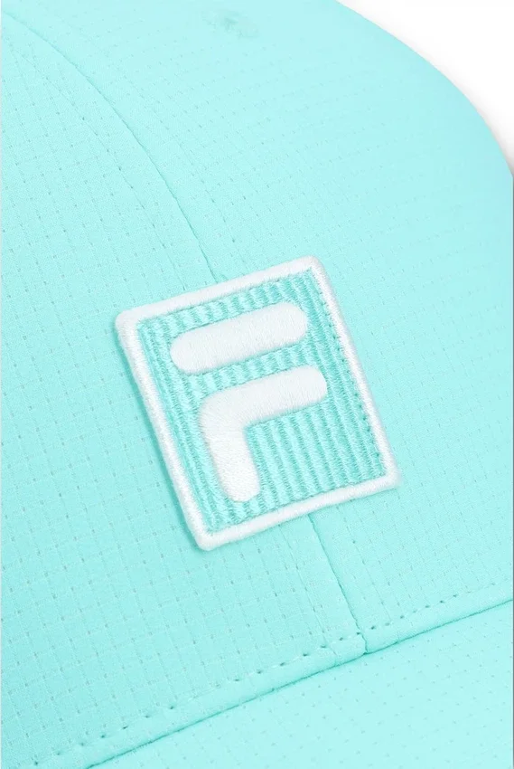 Casquette Aqua F-Box tissée