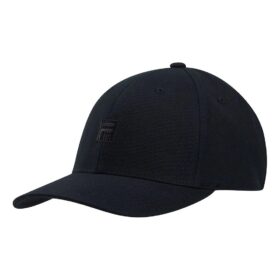 Casquette de baseball « Black »