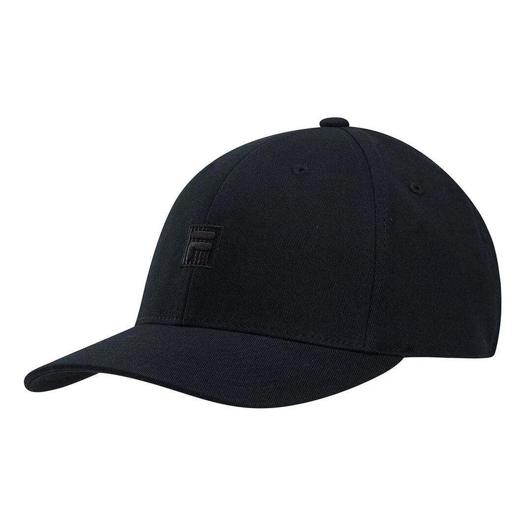 Casquette de baseball « Black »