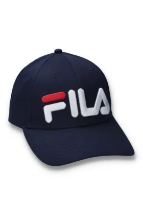 Casquette de baseball Illa Peacoat