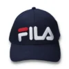Casquette de baseball Illa Peacoat