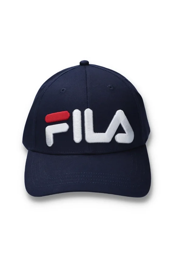 Casquette de baseball Illa Peacoat