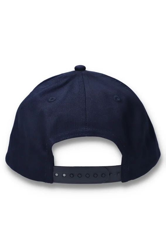 Casquette de baseball Illa Peacoat