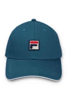 Casquette de baseball Tantam Deep Lagoon