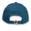 Casquette de baseball Tantam Deep Lagoon