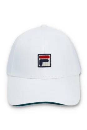 Casquette de baseball Tantam Gardenia