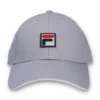Casquette de baseball Tantam à visière haute