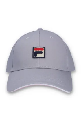 Casquette de baseball Tantam à visière haute