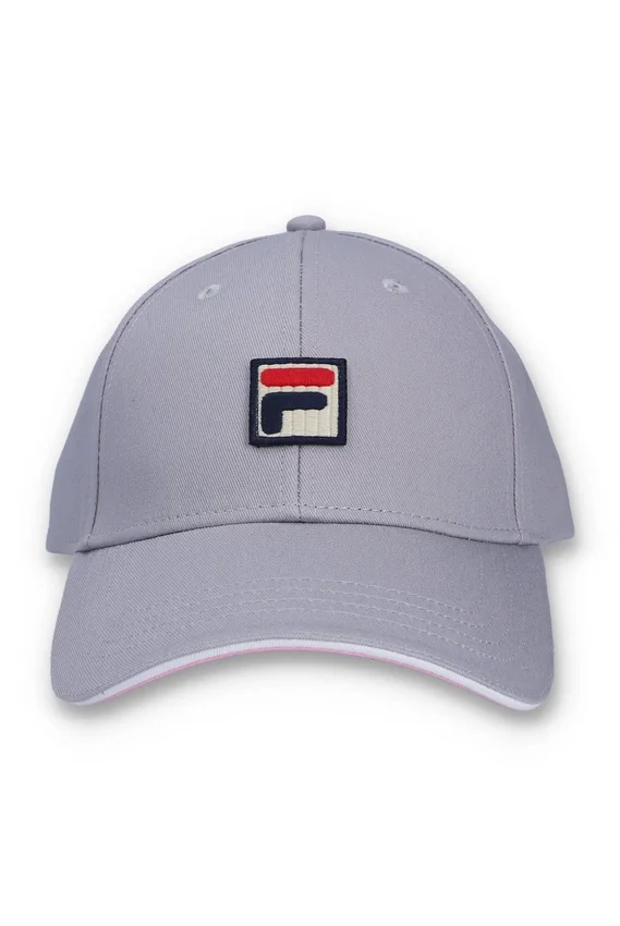 Casquette de baseball Tantam à visière haute