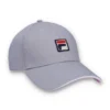 Casquette de baseball Tantam à visière haute