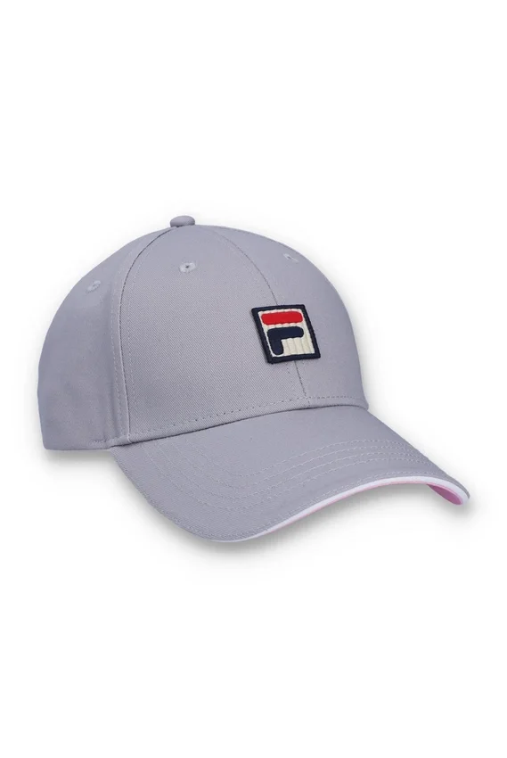 Casquette de baseball Tantam à visière haute