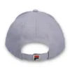 Casquette de baseball Tantam à visière haute