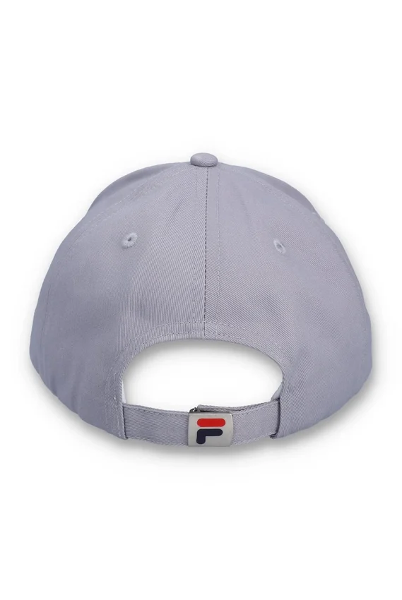 Casquette de baseball Tantam à visière haute