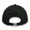Casquette de baseball unie Rawry avec logo F-Box doré