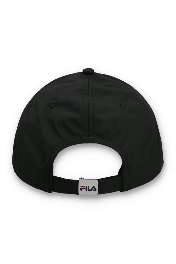 Casquette de baseball unie Rawry avec logo F-Box doré