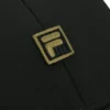 Casquette de baseball unie Rawry avec logo F-Box doré