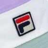 Chapeau bob Marco tricolore pastel