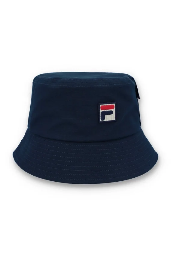 Chapeau de pêcheur Lavaro Ripstop bleu