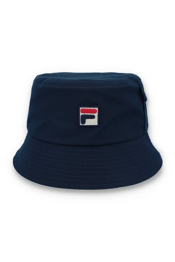 Chapeau de pêcheur Lavaro Ripstop bleu