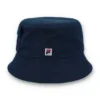 Chapeau de pêcheur Lavaro Ripstop bleu