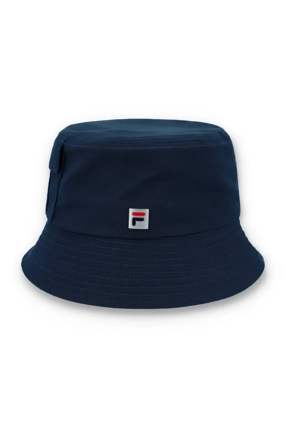 Chapeau de pêcheur Lavaro Ripstop bleu