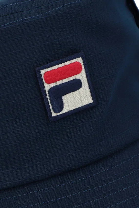 Chapeau de pêcheur Lavaro Ripstop bleu