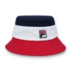 Chapeau de pêcheur Marco tricolore