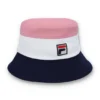 Chapeau de pêcheur Marco tricolore