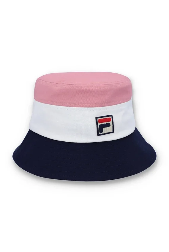 Chapeau de pêcheur Marco tricolore
