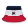 Chapeau de pêcheur Marco tricolore
