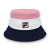 Chapeau de pêcheur Marco tricolore