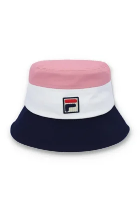 Chapeau de pêcheur Marco tricolore